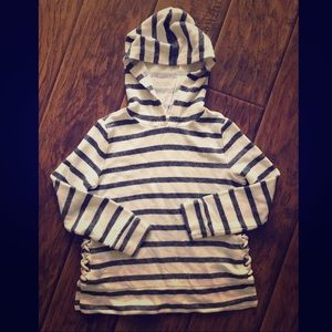 Old navy girls hoodie